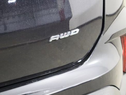 Used 2024 Ford Edge SEL AWD/4WD image 40