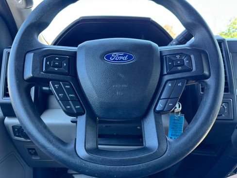 Used 2019 Ford F150 XL w/ Equipment Group 101A Mid AWD/4WD image 19