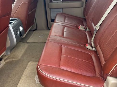 Used 2009 Ford F150 King Ranch AWD/4WD image 12
