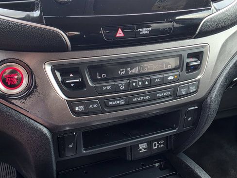 Used 2021 Honda Pilot EX-L image 15