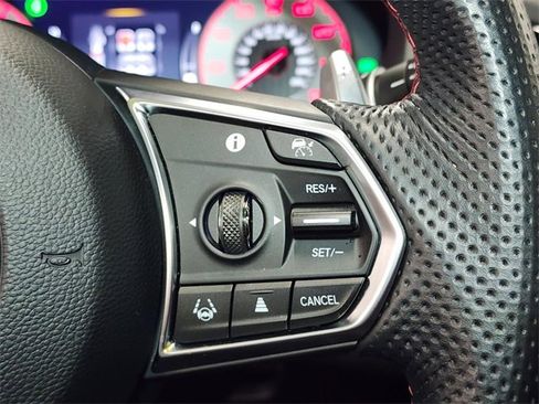 Used 2024 Acura RDX A-Spec image 15