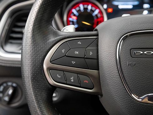 Used 2020 Dodge Challenger R/T Scat Pack w/ Plus Package image 25