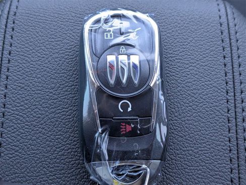 New 2026 Buick Encore GX Preferred w/ Advanced Technology Package image 30