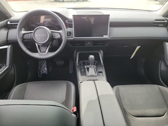 New 2026 MAZDA CX-5 Preferred AWD/4WD image 4