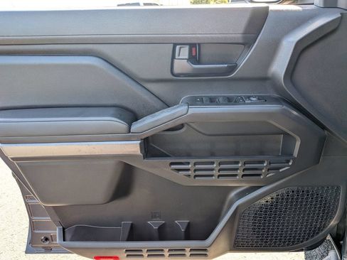 Used 2024 Toyota Tacoma SR5 RWD image 33