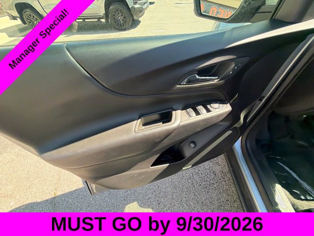 Used 2024 Chevrolet Equinox LT FWD image 75