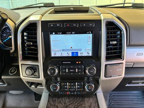 Used 2019 Ford F350 Lariat w/ Lariat Ultimate Package image 25