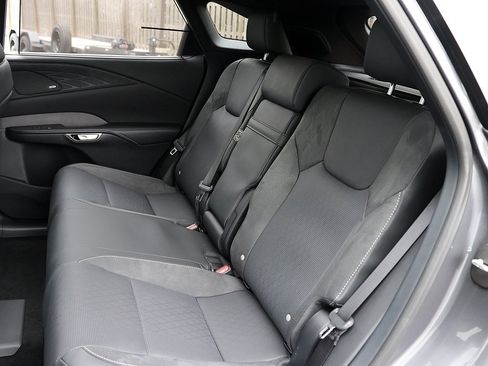 New 2026 Lexus RX 450h 450h+ Luxury image 13