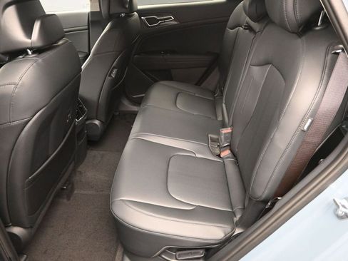 New 2026 Kia Sportage EX AWD/4WD image 29