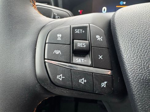 New 2026 Ford Maverick Tremor AWD/4WD image 30