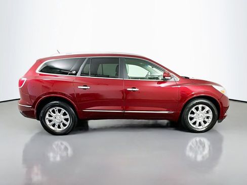Used 2015 Buick Enclave Premium w/ Trailering Package FWD image 4