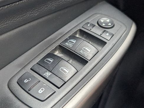 Used 2021 Jeep Cherokee Latitude Lux 80th Anniv w/ Quick Order Package 26U 80TH FWD image 17
