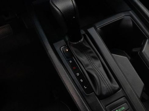 Certified 2023 Honda Accord EX image 22