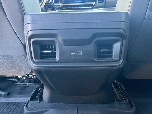 Certified 2022 Chevrolet Silverado 1500 RST image 20