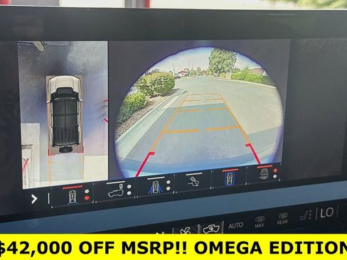 New 2024 GMC Hummer EV 3X w/ Omega Edition image 18