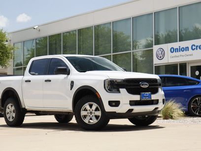 Used 2024 Ford Ranger XL