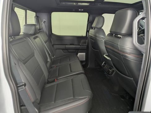 Used 2025 Ford F150 Raptor AWD/4WD image 25