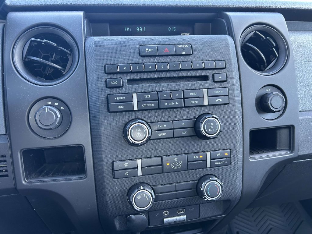 Used 2014 Ford F150 STX w/ Equipment Group 201A Mid AWD/4WD image 23