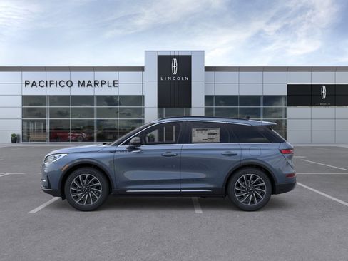 New 2026 Lincoln Corsair Reserve AWD/4WD image 3