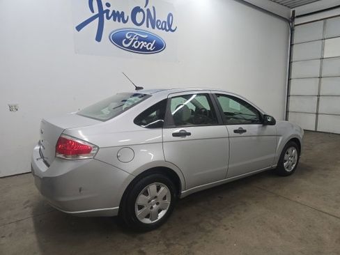 Used 2009 Ford Focus S image 7