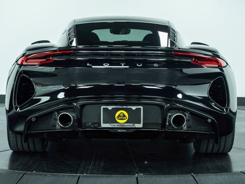 New 2025 Lotus Emira image 36
