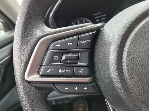 Certified 2024 Subaru Outback AWD/4WD image 19