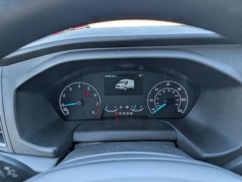 Used 2024 Ford Transit 250 Low Roof w/ Exterior Upgrade Package image 17