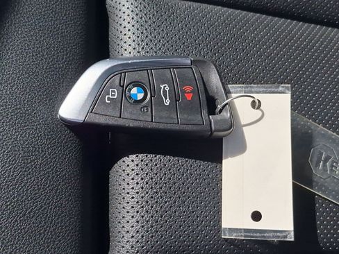 Used 2024 BMW i4 eDrive40 w/ M Sport Package RWD image 32