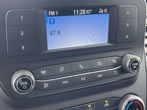 New 2025 Ford Transit 150 Base FWD w/ Load Area Protection Package image 11