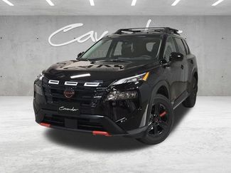 New 2026 Nissan Rogue SV AWD/4WD video 1