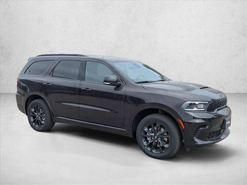 New 2026 Dodge Durango GT AWD/4WD image 6