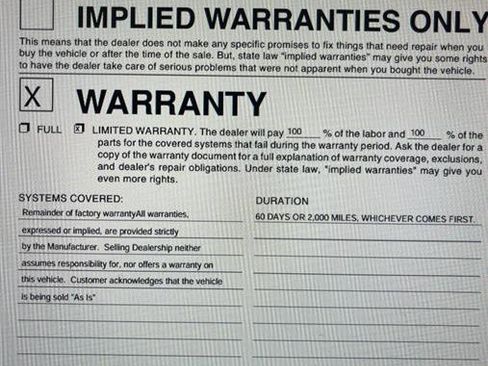 Used 2021 BMW X4 xDrive30i w/ Premium Package Enhanced image 2