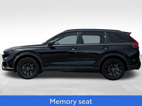 Used 2026 Honda CR-V Sport-L image 4