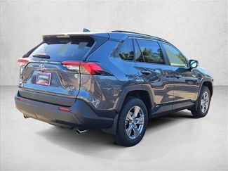 New 2025 Toyota RAV4 LE AWD/4WD video 2