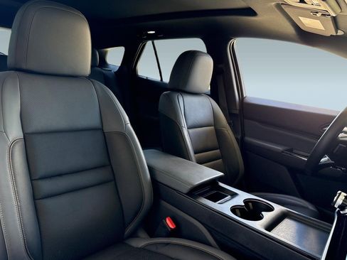 Certified 2024 Honda Prologue Elite image 29