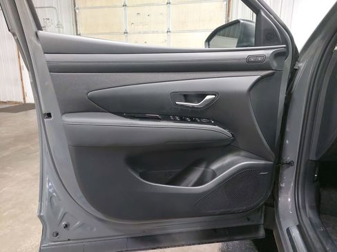 New 2026 Hyundai Tucson Limited AWD/4WD image 28