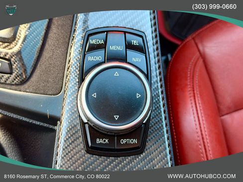 Used 2015 BMW M4 Coupe image 19