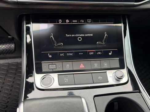 Used 2021 Audi Q8 Premium w/ Black Optic Package AWD/4WD image 22