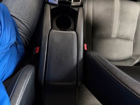 Used 2019 Honda Civic Sport image 36