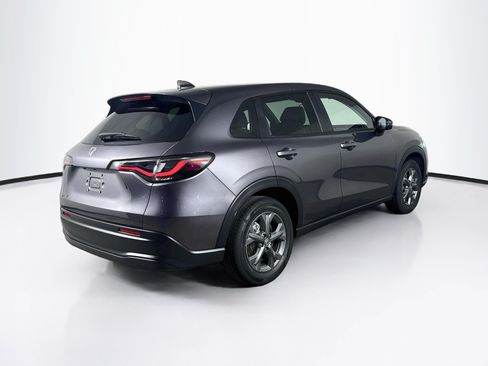 Certified 2026 Honda HR-V LX image 30