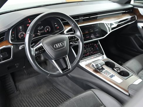 Used 2019 Audi A6 3.0T Premium Plus w/ Premium Plus Package image 23