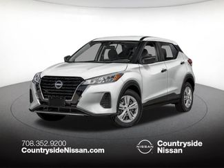 Used 2025 Nissan Kicks Play S FWD video 1