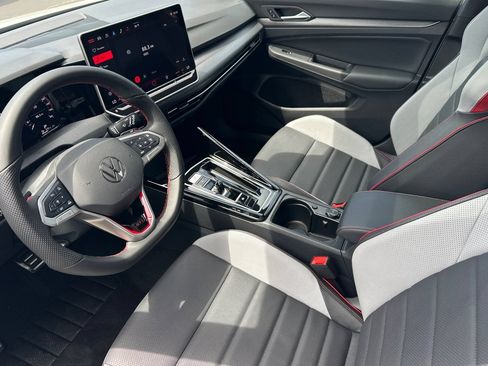 New 2026 Volkswagen GTI Autobahn FWD image 8