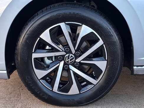 Used 2025 Volkswagen Jetta S FWD image 28
