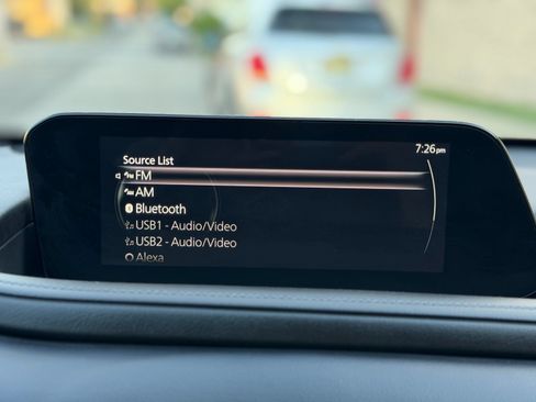 Used 2025 MAZDA CX-30 AWD 2.5 S w/ Select Sport Pkg image 29