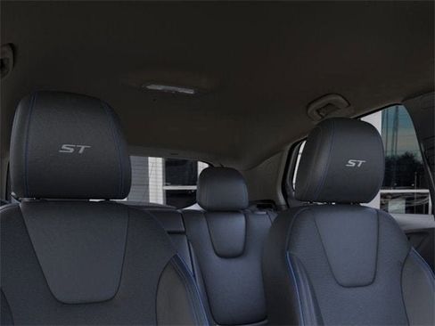 New 2026 Buick Encore GX Sport Touring w/ Comfort Package image 96