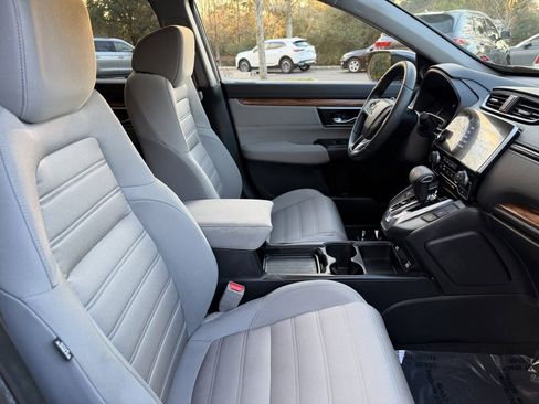 Used 2021 Honda CR-V EX image 9