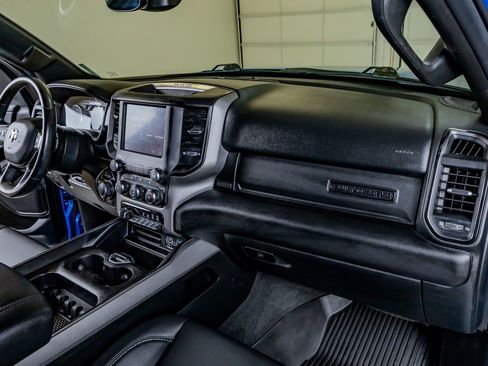 Used 2023 RAM 1500 Big Horn image 18