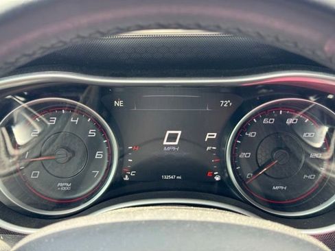 Used 2018 Dodge Charger GT AWD/4WD image 13