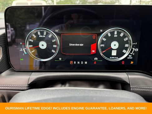 Used 2024 Ford Mustang GT Premium RWD image 18